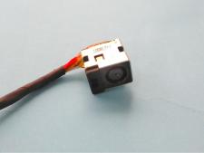 Роз'єм живлення до ноутбука Hp Envy M6-1000 №2